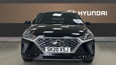 Hyundai IONIQ 1.6 GDi Hybrid Premium SE 5dr DCT Hybrid Hatchback